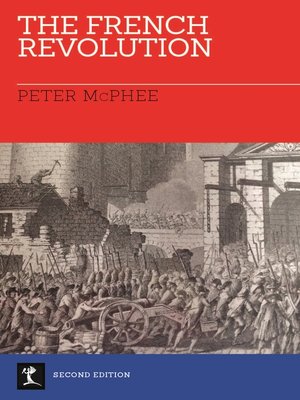 cover image of The French Revolution